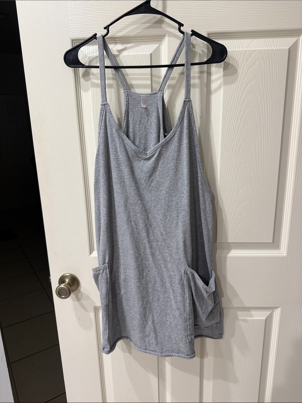 Free People Movement Hot Shot Mini Dress